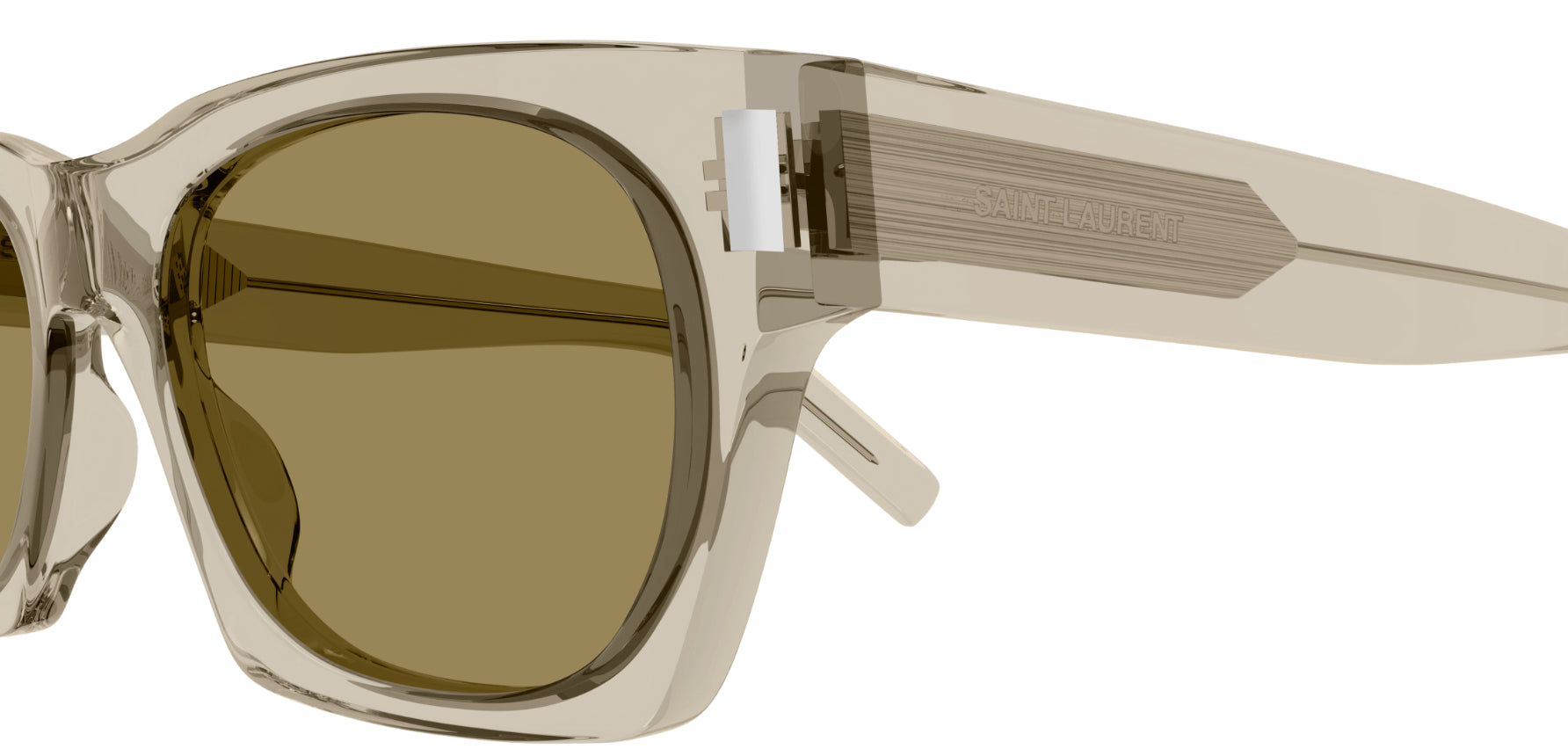 Saint Laurent Corner Angle SL 402 Sunglasses