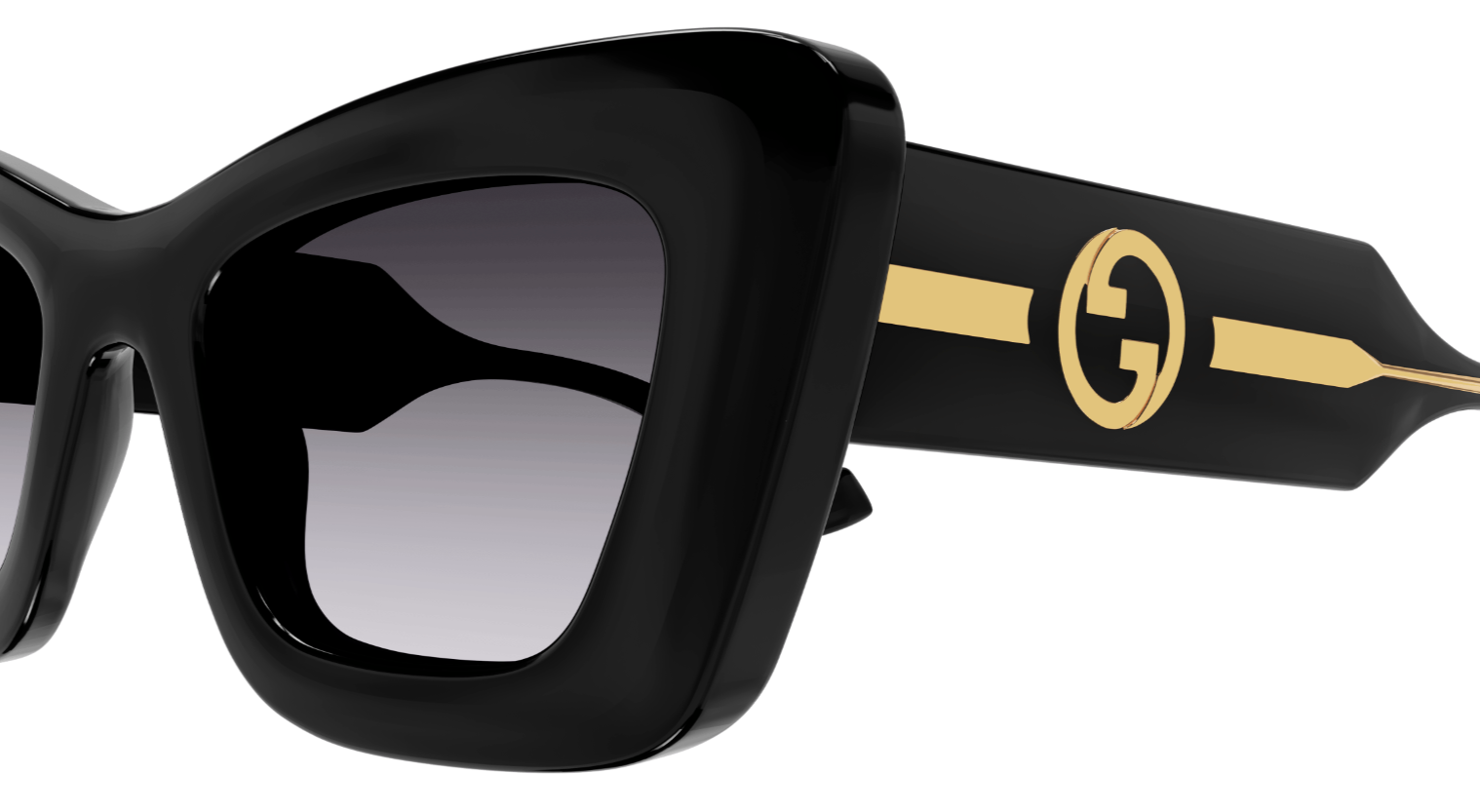 Gucci GG Logo GG1552S Sunglasses