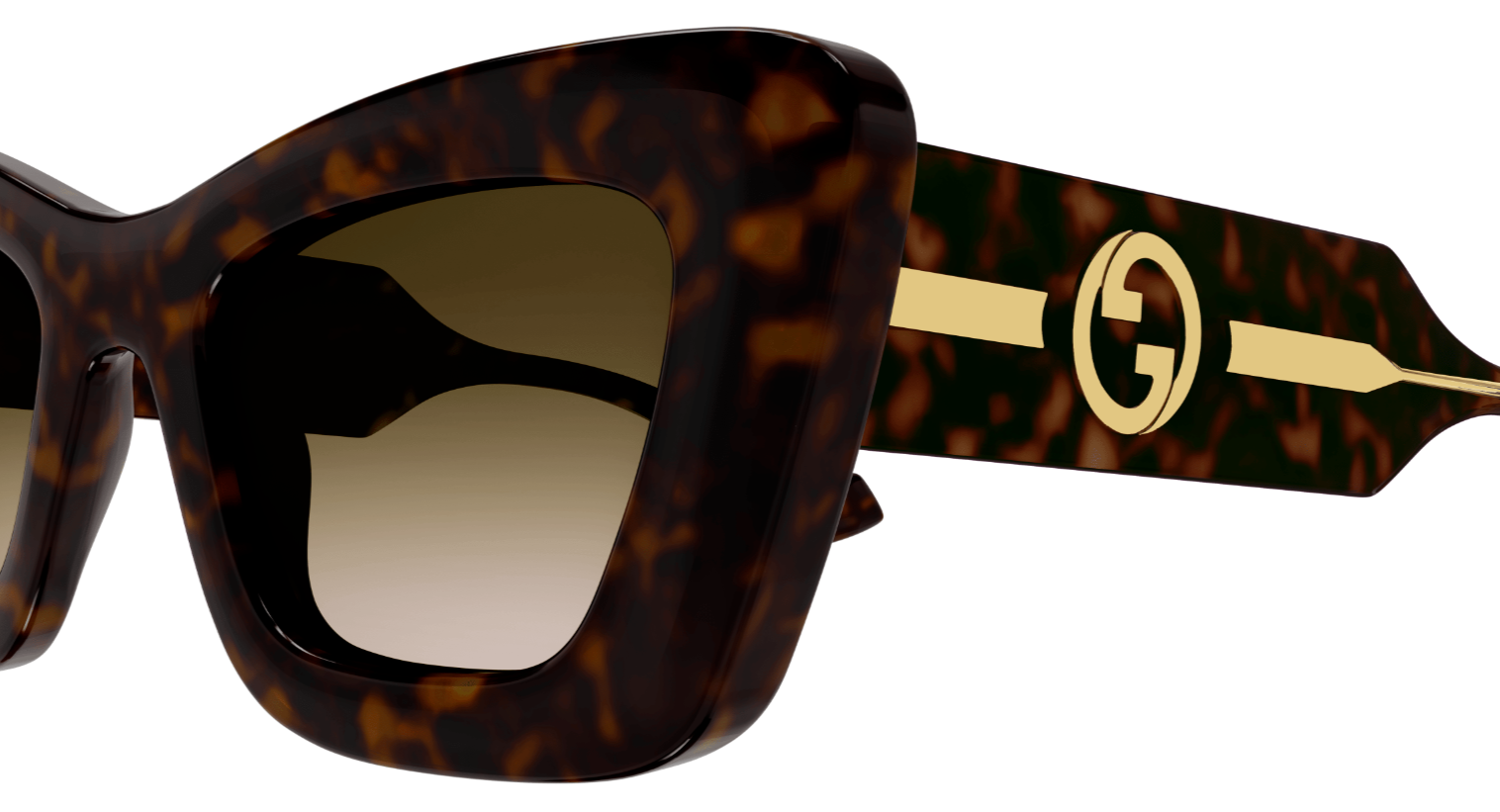 Gucci GG Logo GG1552S Sunglasses