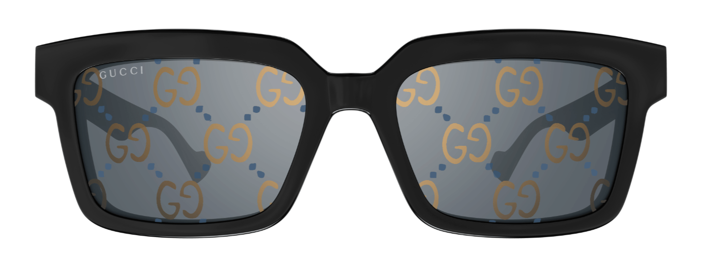 Gucci Lettering GG1543S Sunglasses