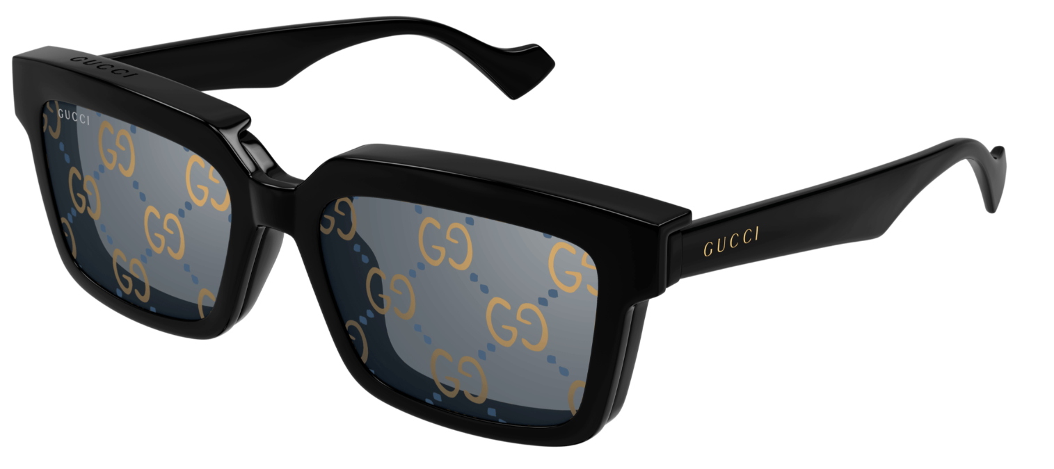 Gucci Lettering GG1543S Sunglasses