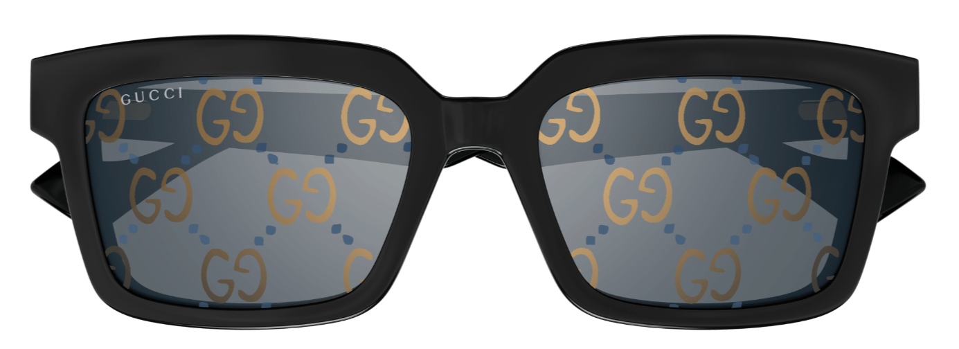 Gucci Lettering GG1543S Sunglasses