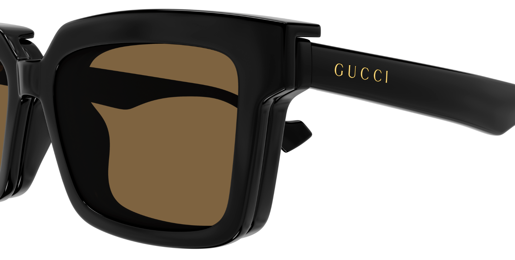 Gucci Lettering GG1543S Sunglasses