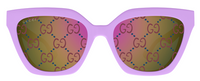 Gafas de Sol Gucci GG Logo GG1542S
