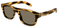 Sonnenbrille Gucci Web GG1509S
