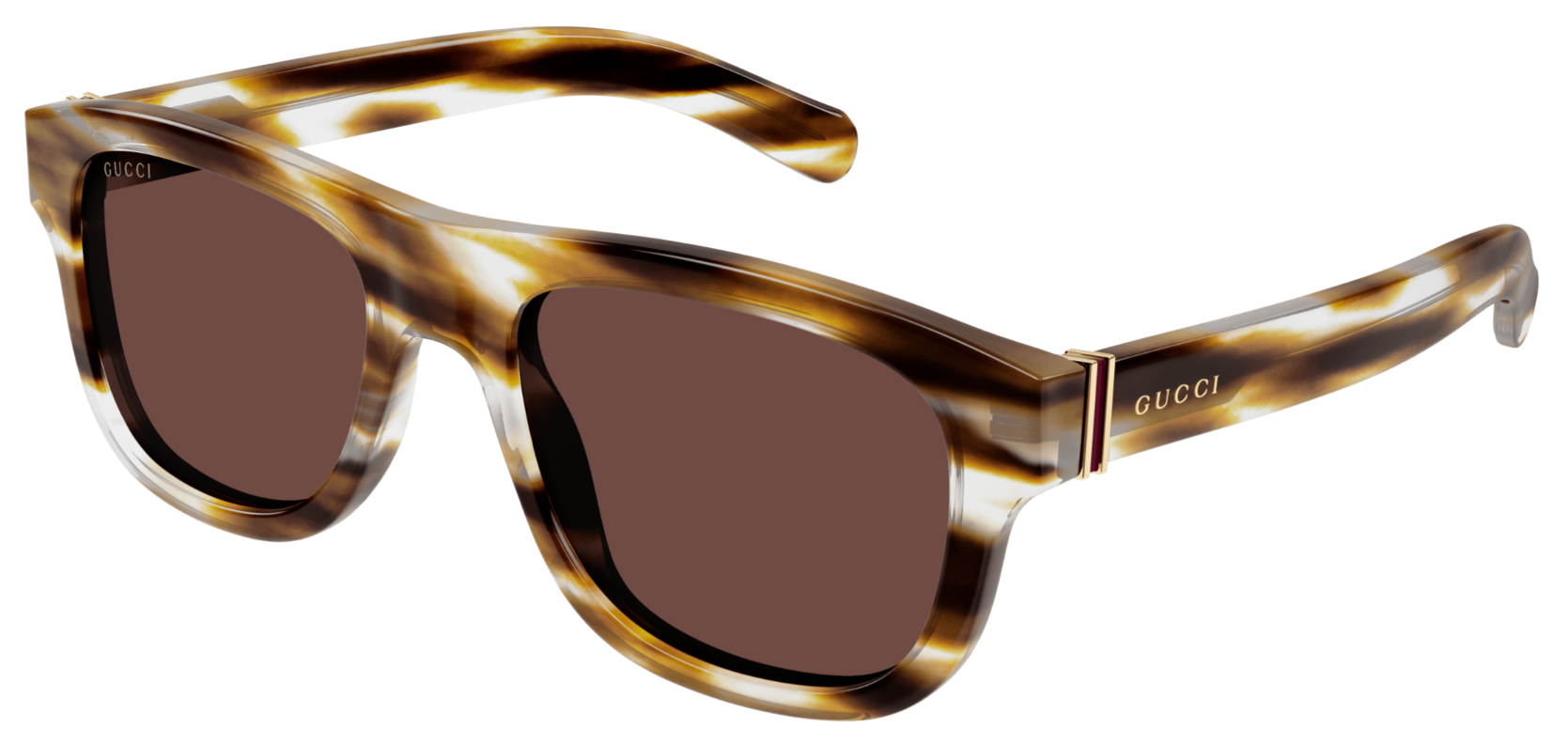 Sonnenbrille Gucci Web GG1509S