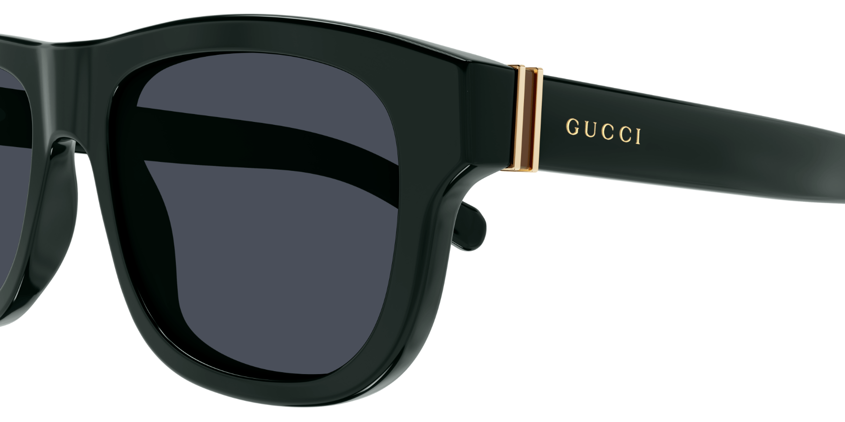 Sonnenbrille Gucci Web GG1509S