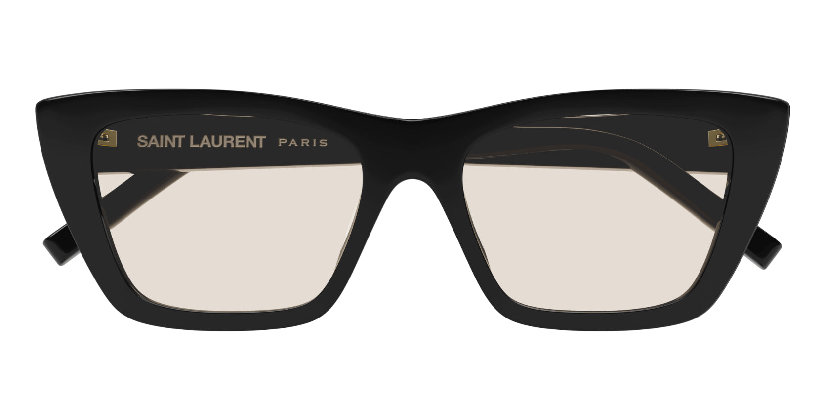 Zonnebrillen Saint Laurent SL Logo SL 276 MICA