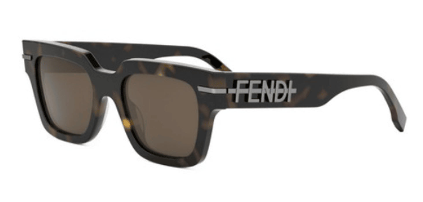 Óculos de Sol Fendi FENDIGRAPHY FE40078I