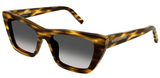 Gafas de sol Saint Laurent SL Logo SL 276 MICA