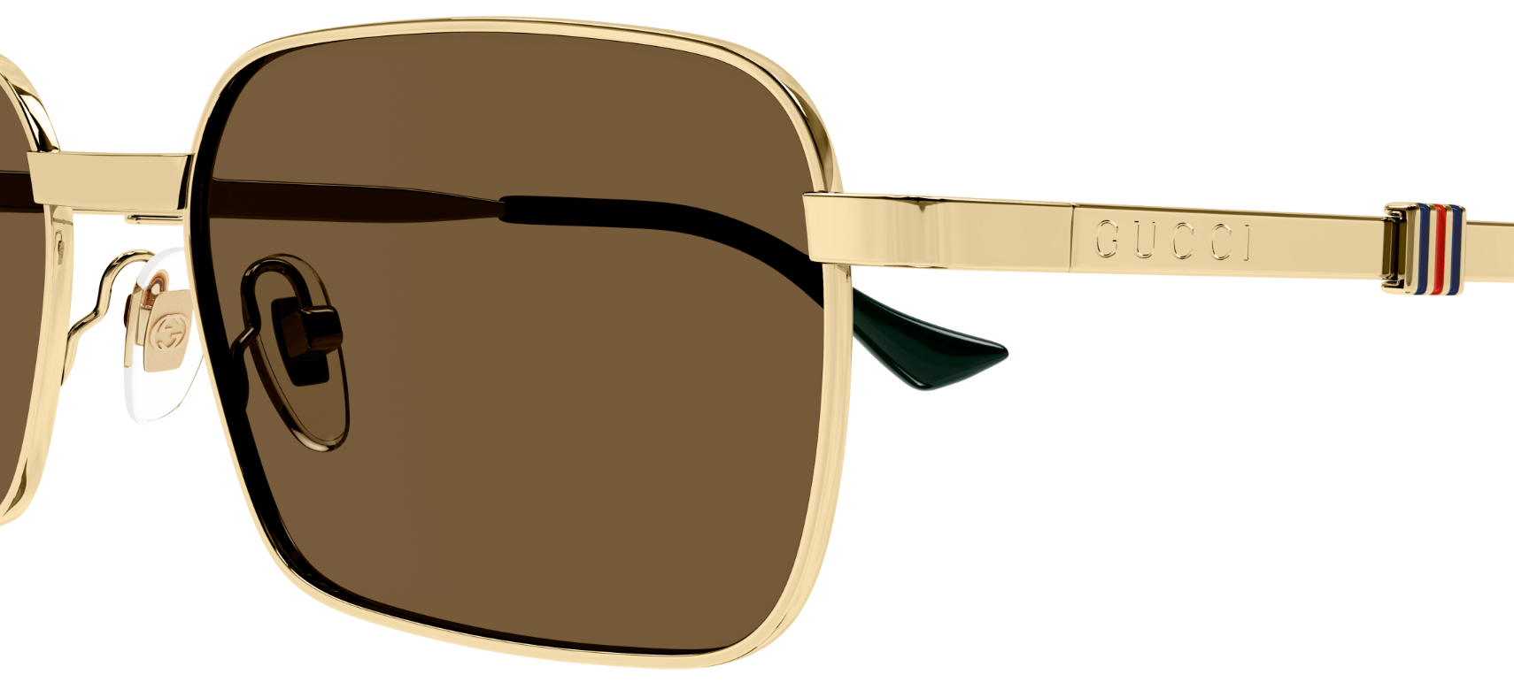 Gucci Web GG1495S Sunglasses