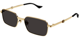 Lunettes de soleil Gucci Web GG1495S
