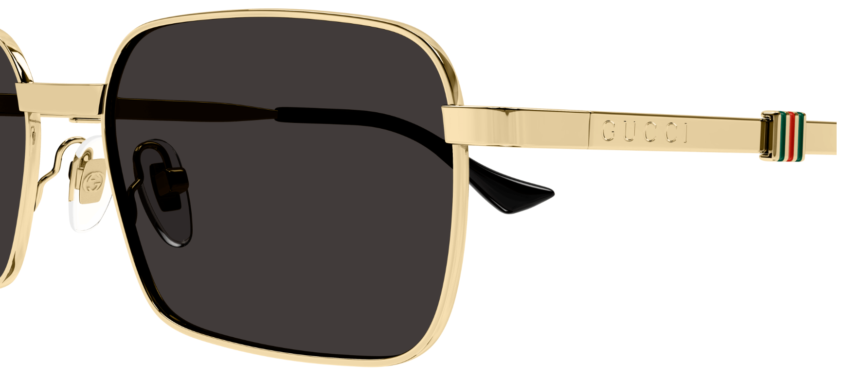 Gucci Web GG1495S Sunglasses