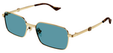 Lunettes de soleil Gucci Web GG1495S