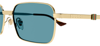 Gucci Web GG1495S Sunglasses