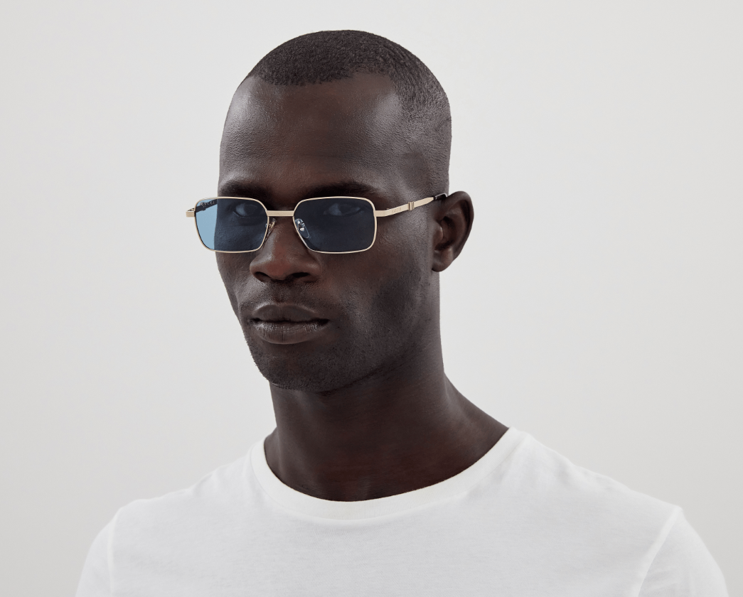 Gucci Web GG1495S Sunglasses