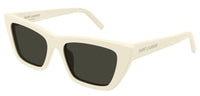 Zonnebrillen Saint Laurent SL Logo SL 276 MICA