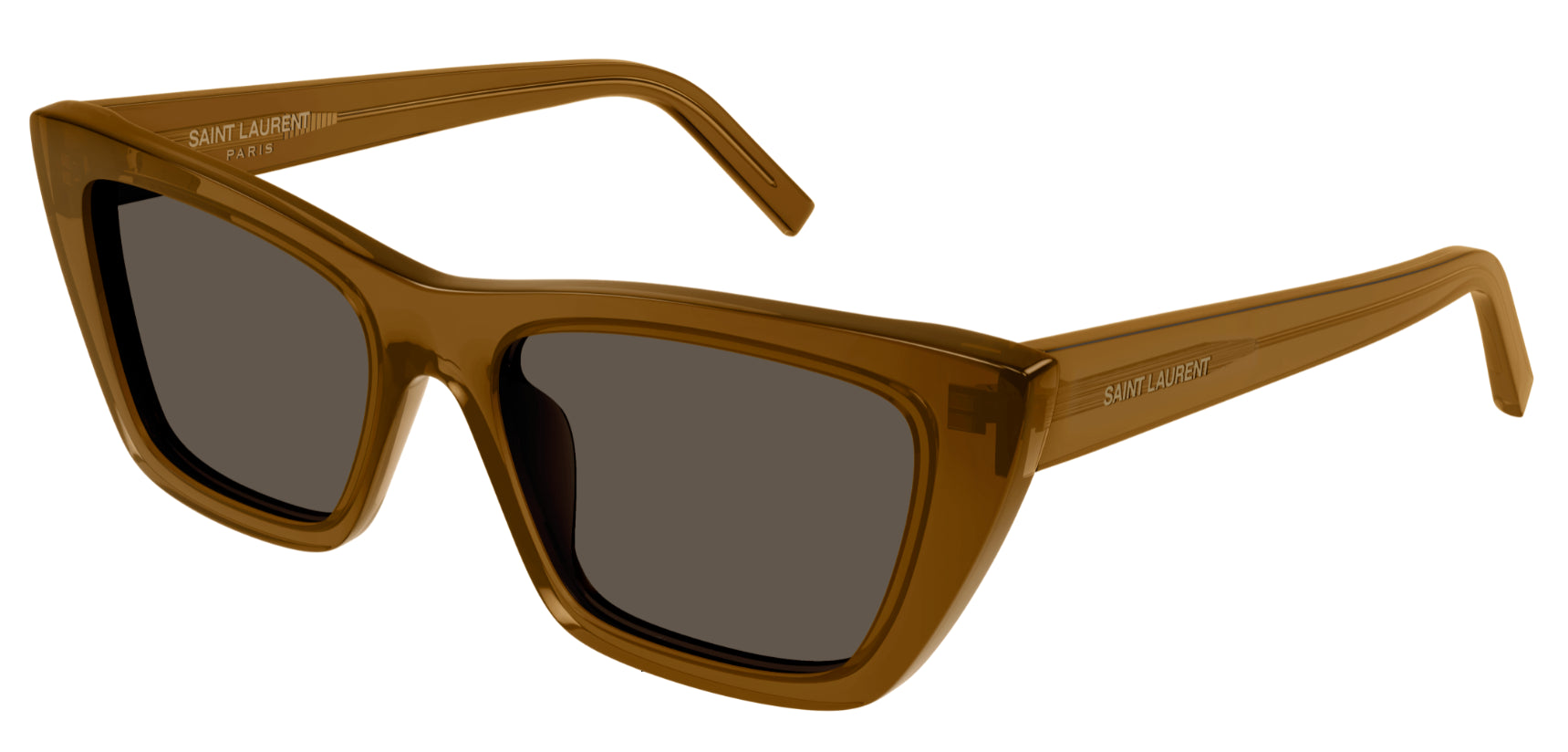 Zonnebrillen Saint Laurent SL Logo SL 276 MICA
