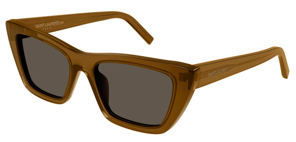 Zonnebrillen Saint Laurent SL Logo SL 276 MICA