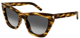 Gafas de sol Saint Laurent New Wave SL 214 KATE