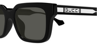 Gucci Lettering GG1732SK Sunglasses