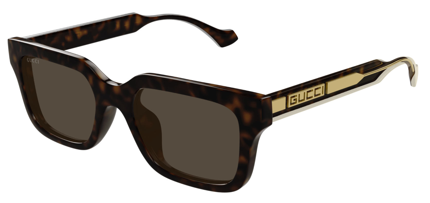 Gucci Lettering GG1732SK Sunglasses