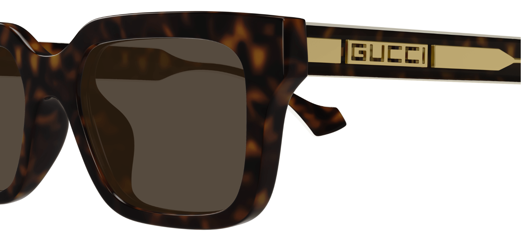 Gucci Lettering GG1732SK Sunglasses