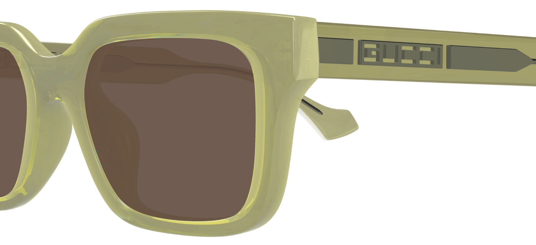 Gucci Lettering GG1732SK Sunglasses