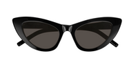 Saint Laurent SL Logo SL 213 LILY Sunglasses