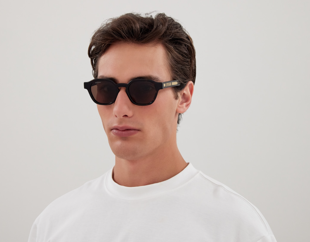 Gucci Lettering GG1730S Sunglasses