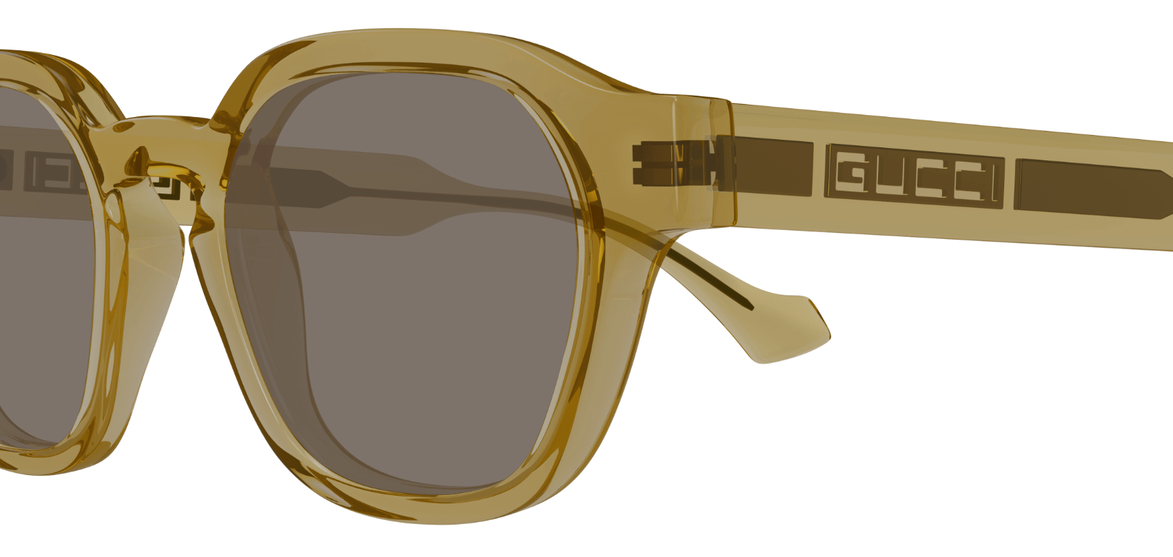 Gucci Lettering GG1730S Sunglasses