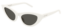 Saint Laurent SL Logo SL 213 LILY Sunglasses