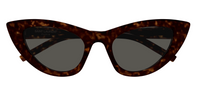 Saint Laurent SL Logo SL 213 LILY Sunglasses