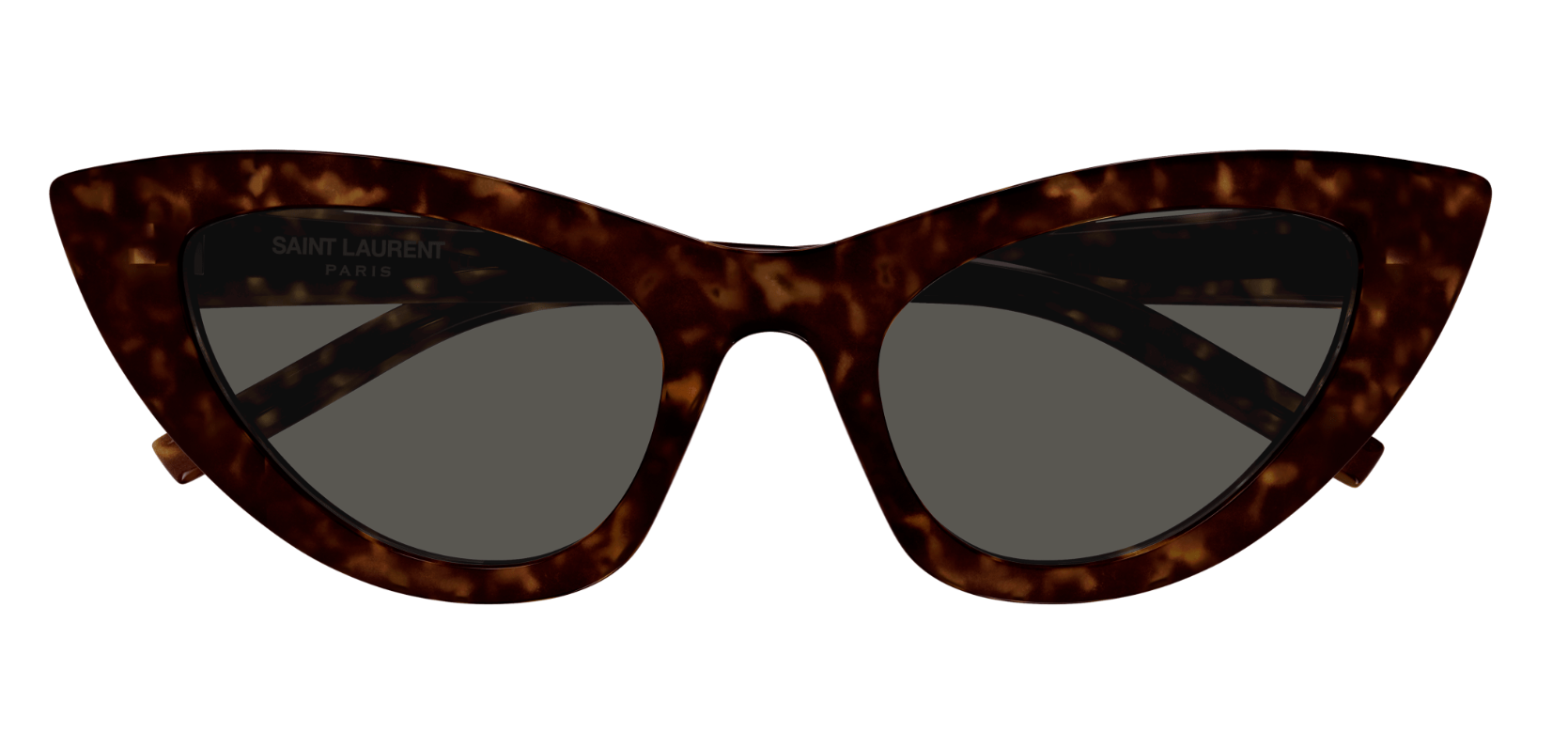 Saint Laurent SL Logo SL 213 LILY Sunglasses