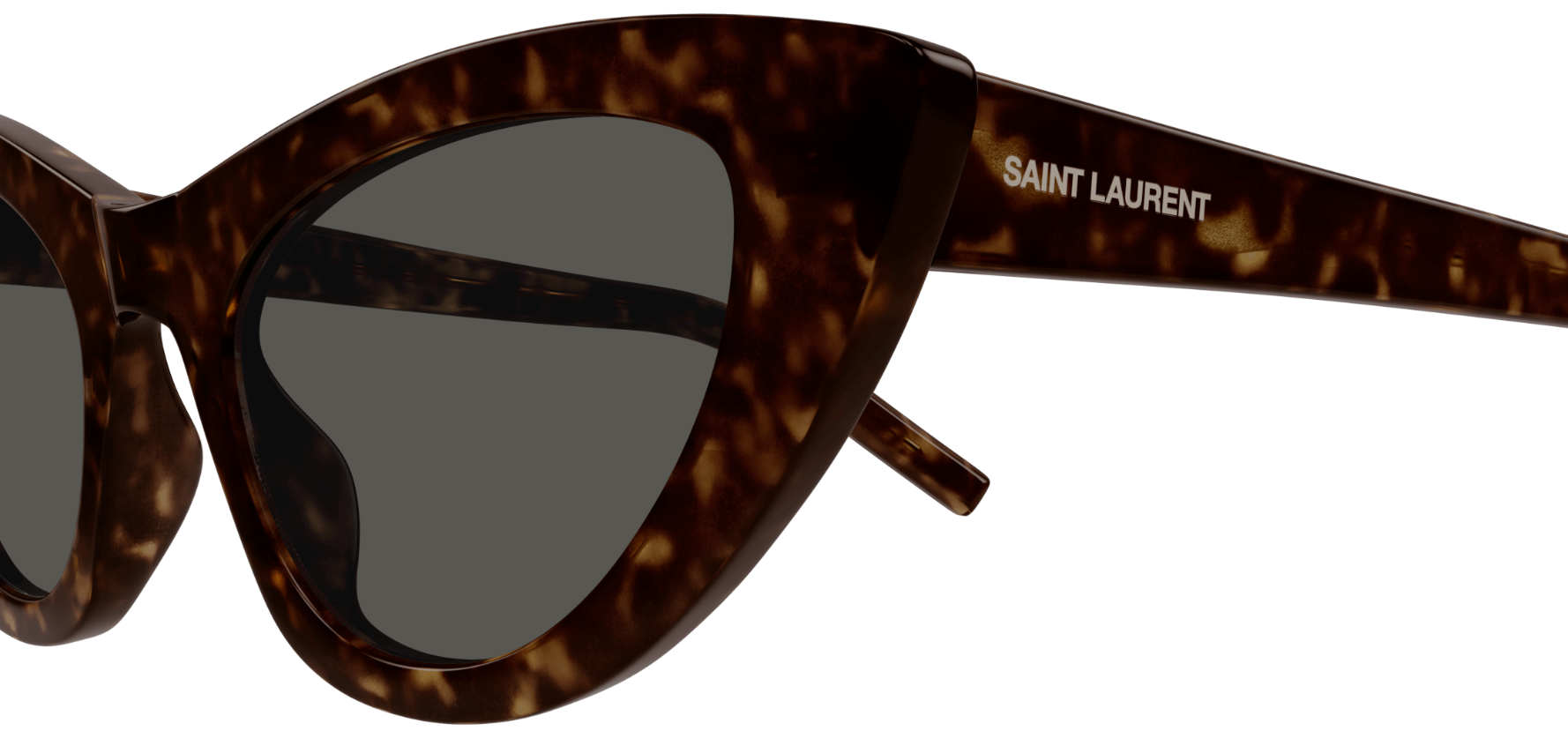 Saint Laurent SL Logo SL 213 LILY Sunglasses