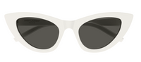 Saint Laurent SL Logo SL 213 LILY Sunglasses