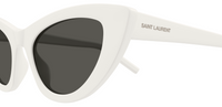 Saint Laurent SL Logo SL 213 LILY Sunglasses