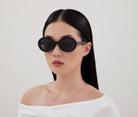Gucci Lettering GG1722SA Sunglasses