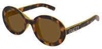 Gucci Lettering GG1722SA Sunglasses
