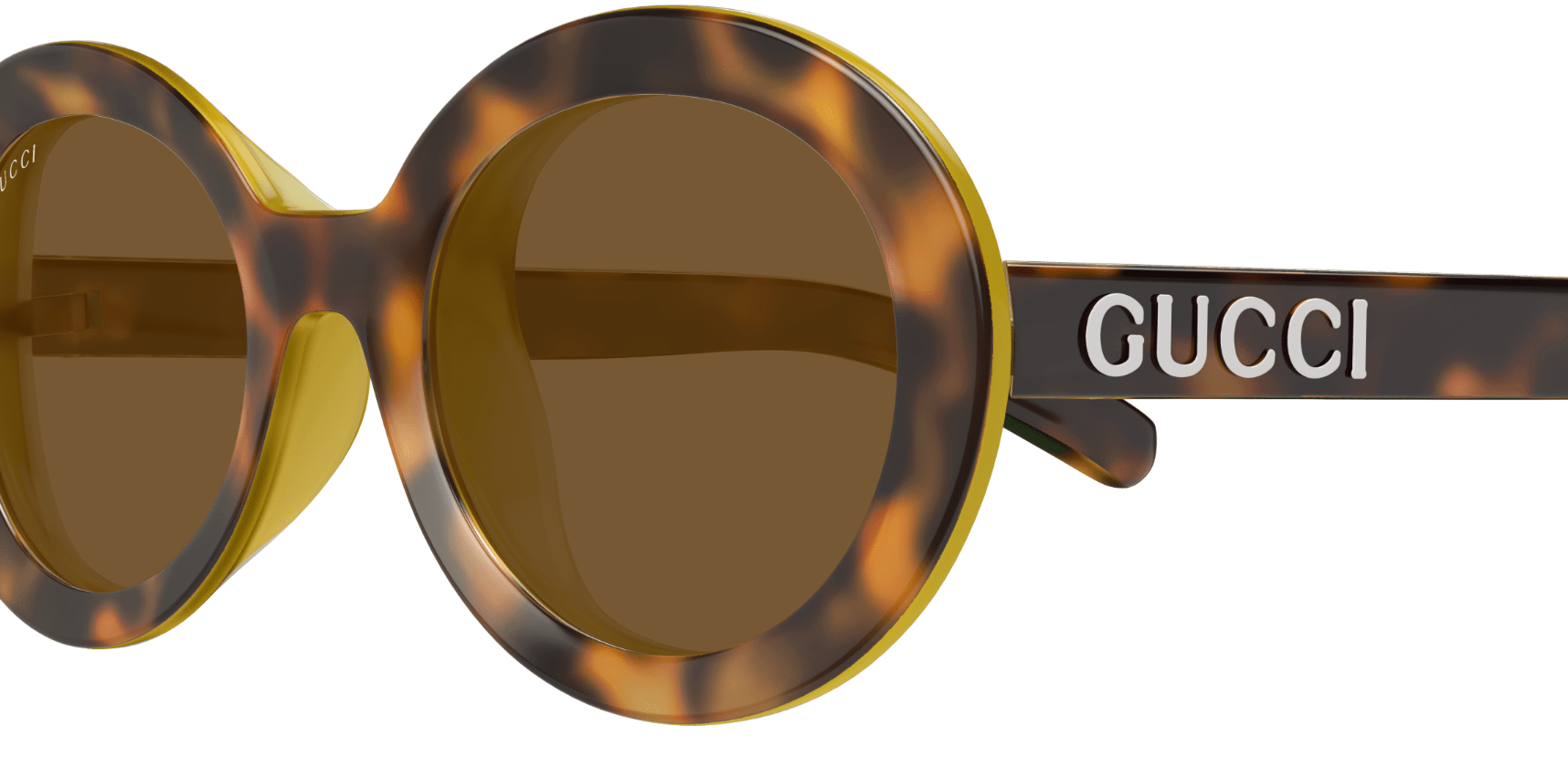 Gucci Lettering GG1722SA Sunglasses