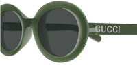 Gucci Lettering GG1722SA Sunglasses