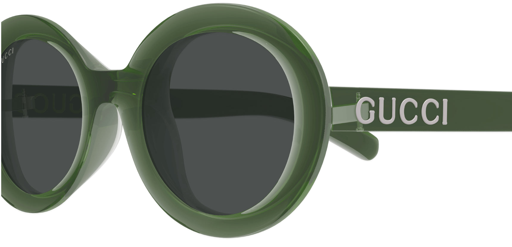 Gucci Lettering GG1722SA Sunglasses