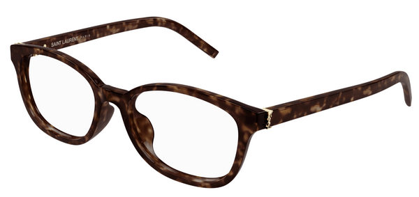 Bril op sterkte Saint Laurent SL M141/F