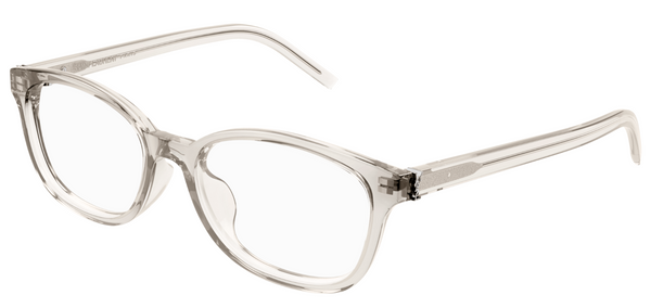 Bril op sterkte Saint Laurent SL M141/F