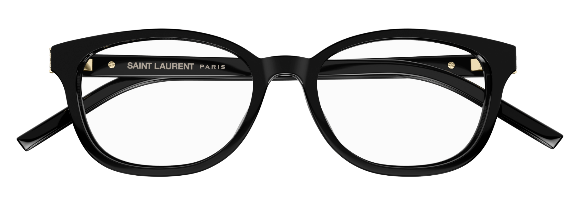 Korrektionsbrille Saint Laurent SL M141/F