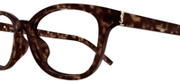 Korrektionsbrille Saint Laurent SL M141/F