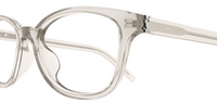 Korrektionsbrille Saint Laurent SL M141/F