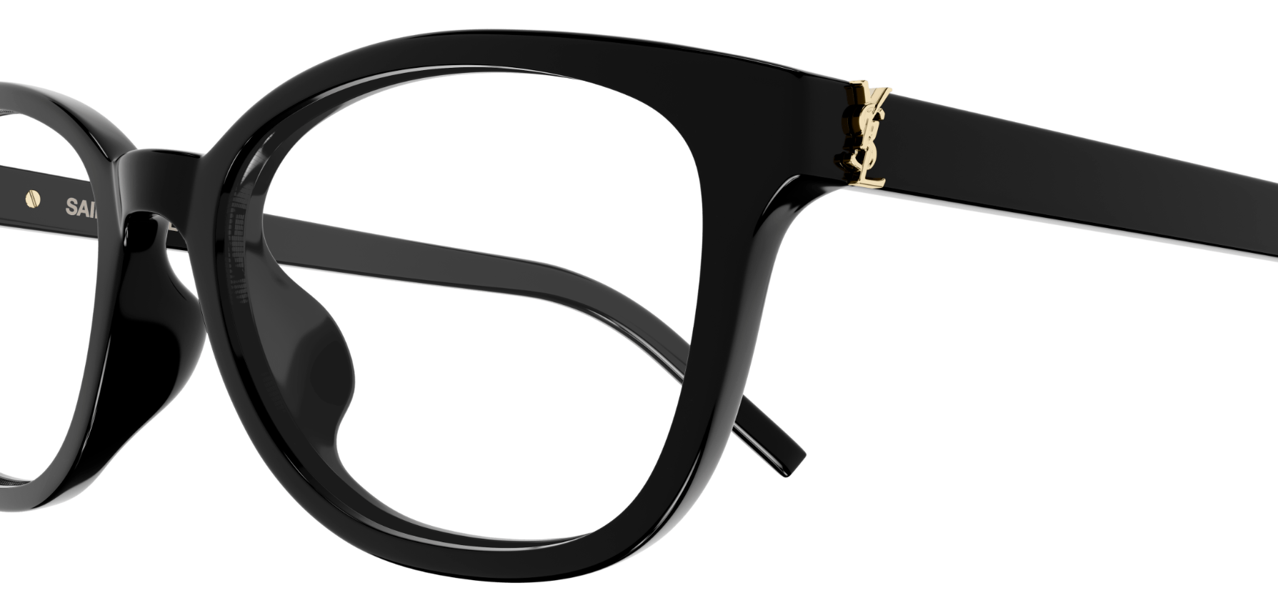 Korrektionsbrille Saint Laurent SL M141/F