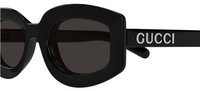 Gucci Lettering GG1719S Sunglasses