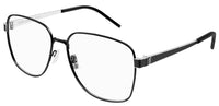 Saint Laurent Monogram SL M134 bril op sterkte